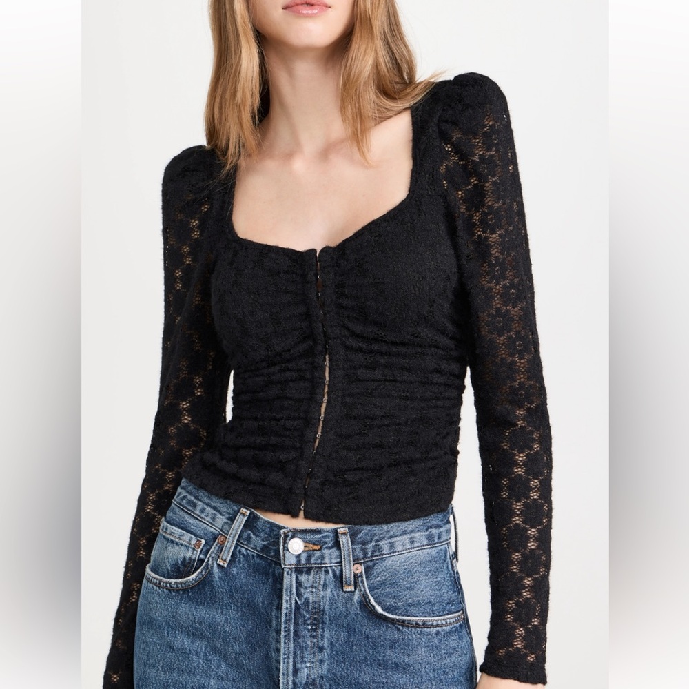 ASTR leia top